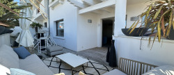 vente Appartement terrasse Hossegor