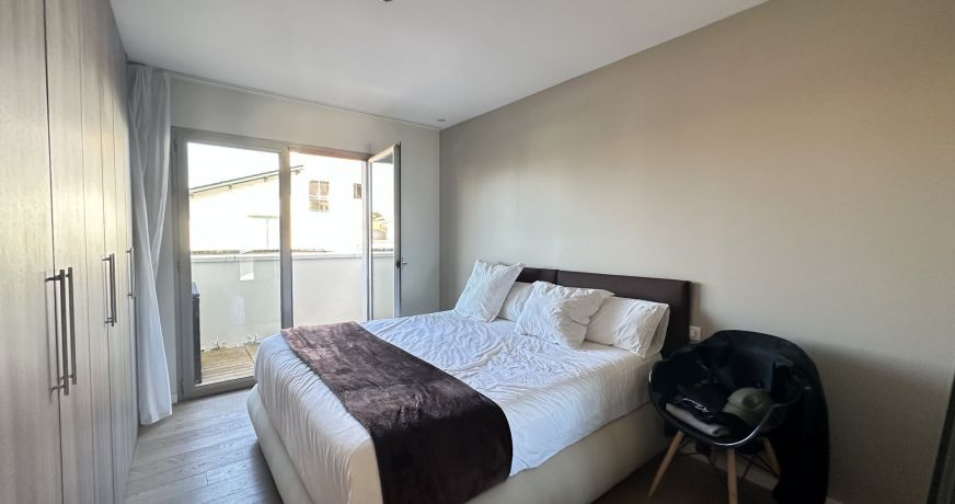 vente Appartement terrasse Hossegor