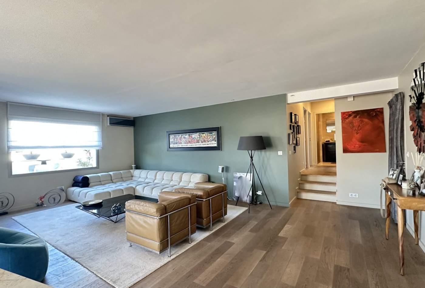 vente Appartement terrasse Hossegor - Photo 7