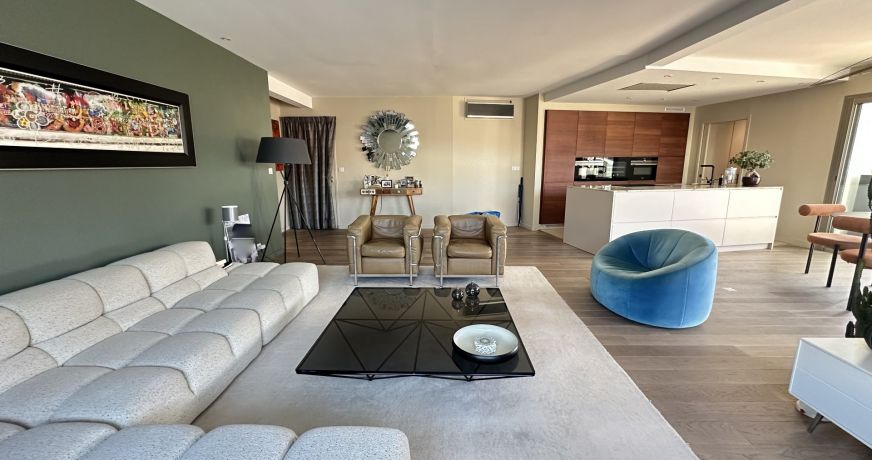 vente Appartement terrasse Hossegor