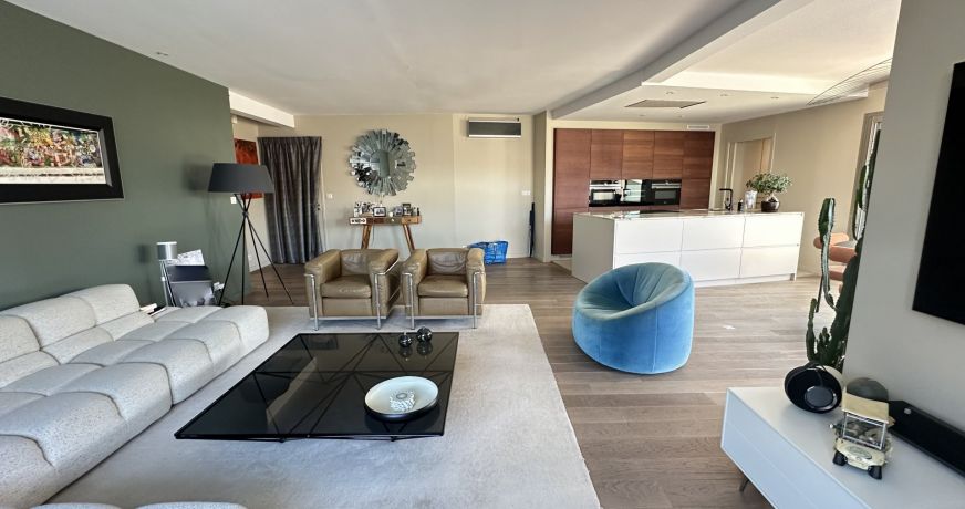 vente Appartement terrasse Hossegor