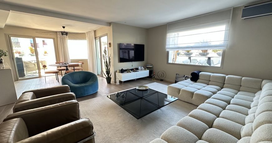 vente Appartement terrasse Hossegor