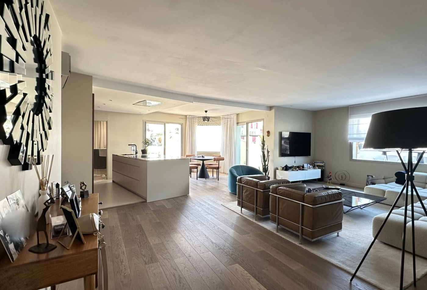 vente Appartement terrasse Hossegor - Photo 6