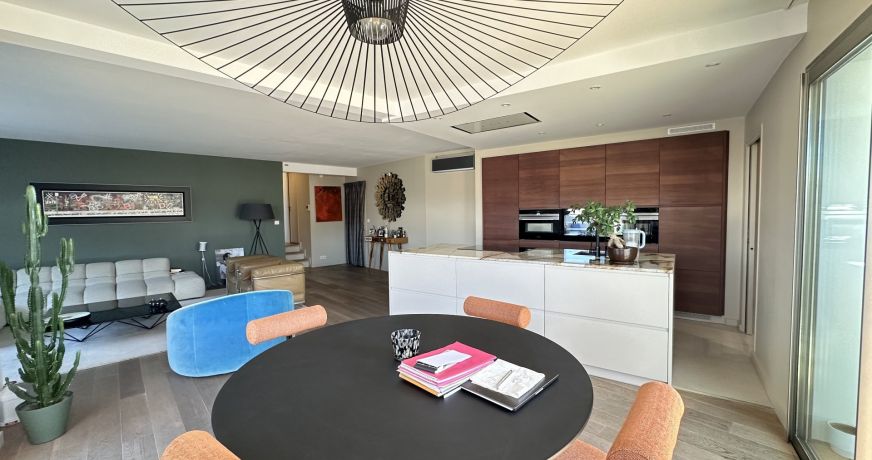 vente Appartement terrasse Hossegor