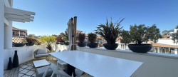 vente Appartement terrasse Hossegor