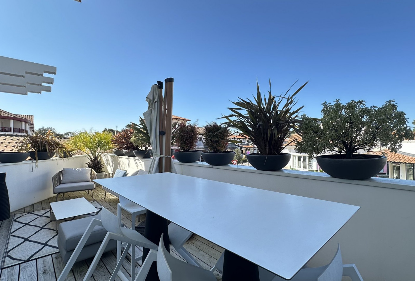 vente Appartement terrasse Hossegor - Photo 4