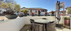 vente Appartement terrasse Hossegor