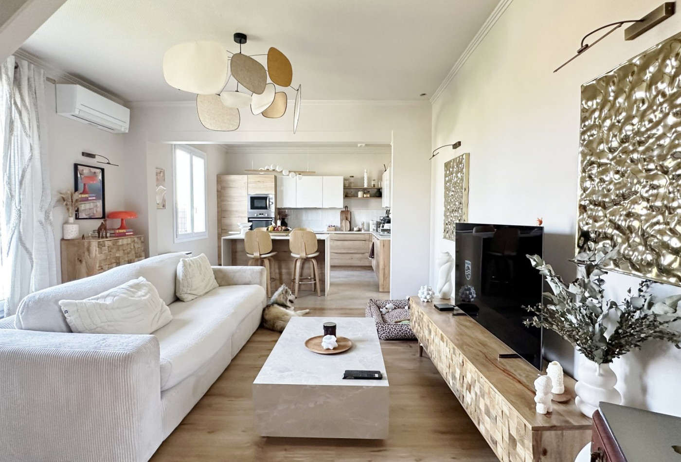 vente Maison Soustons - Photo 8