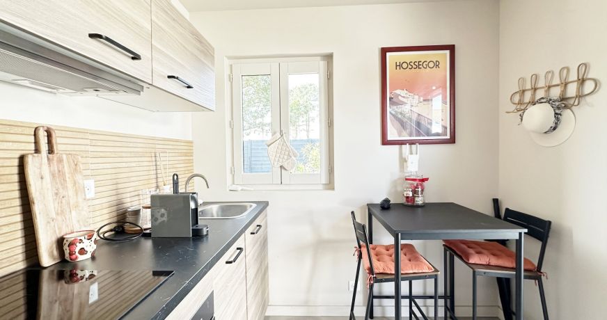 vente Maison Soustons