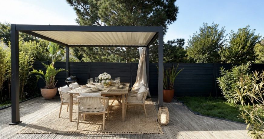 vente Maison Soustons