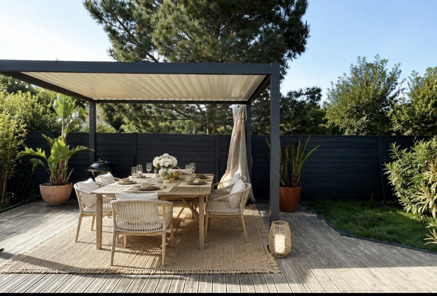 vente Maison Soustons - Photo 6