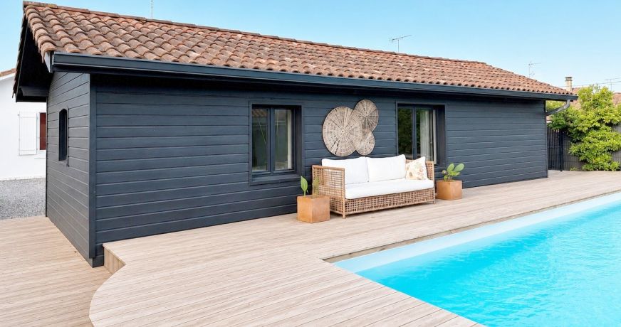 vente Maison Soustons