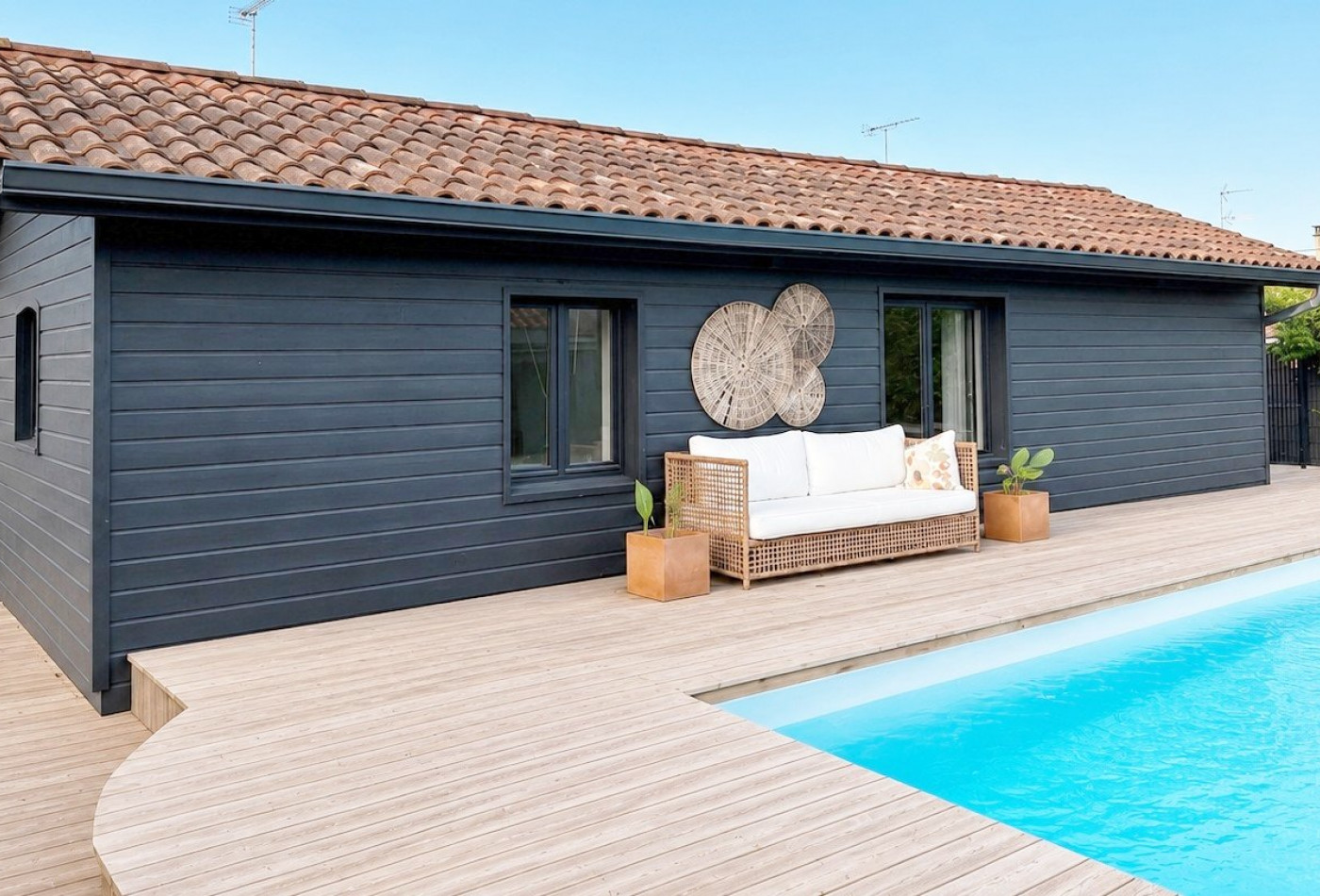vente Maison Soustons - Photo 4