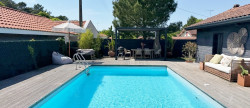 vente Maison Soustons