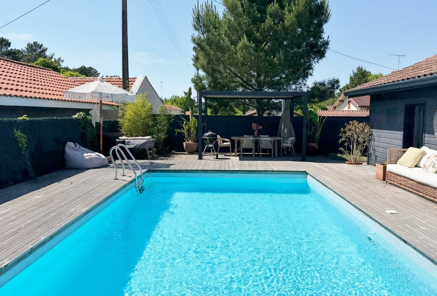 vente Maison Soustons - Photo 5