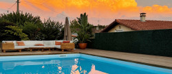 vente Maison Soustons