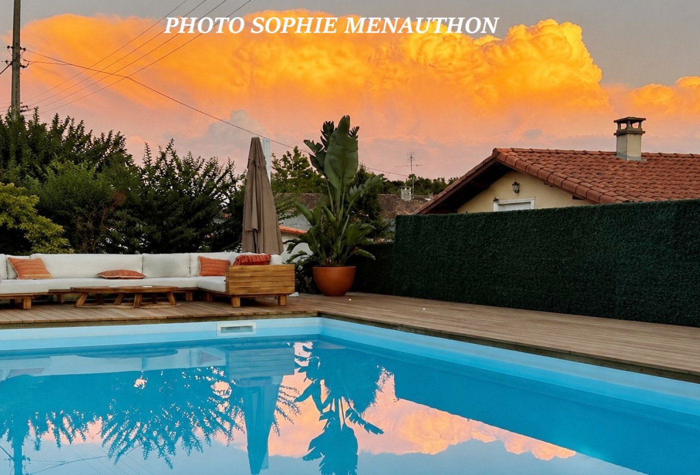 vente Maison Soustons - Photo 2