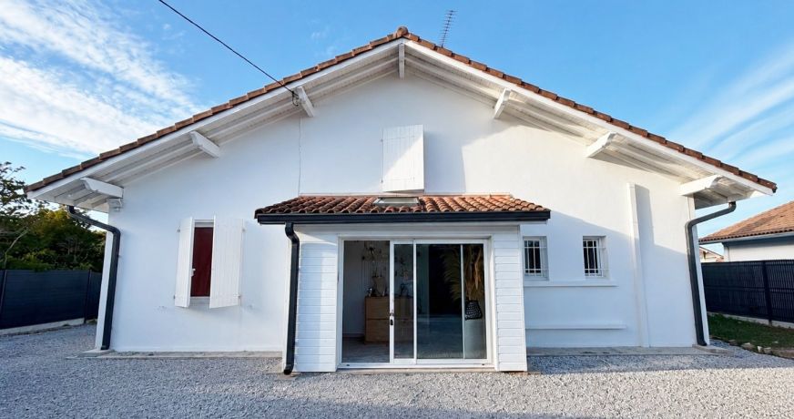 vente Maison Soustons