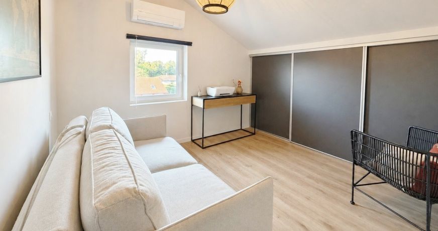 vente Maison Soustons