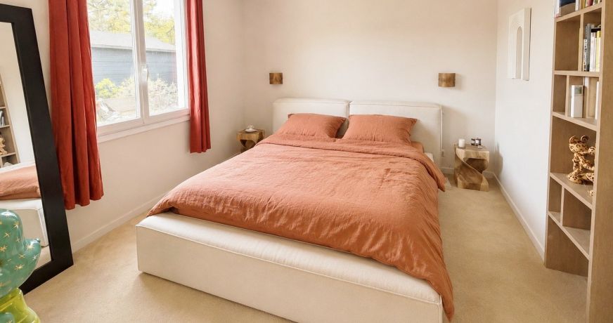 vente Maison Soustons