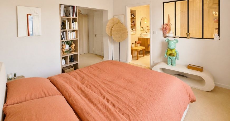 vente Maison Soustons