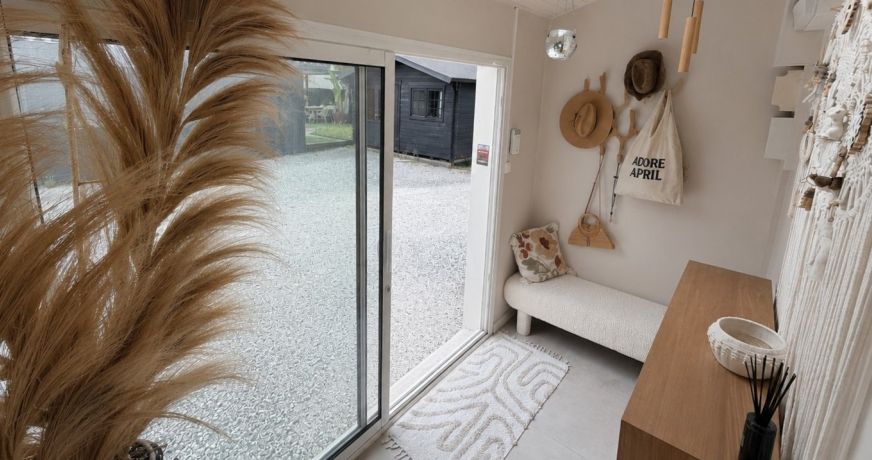 vente Maison Soustons