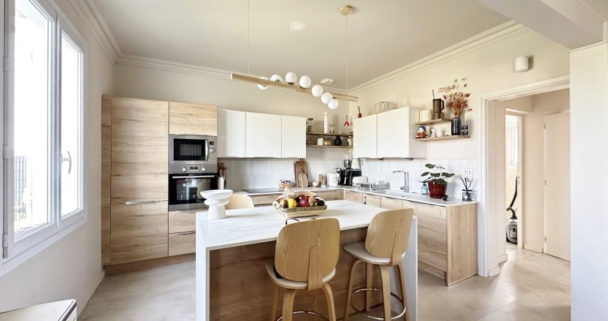 vente Maison Soustons