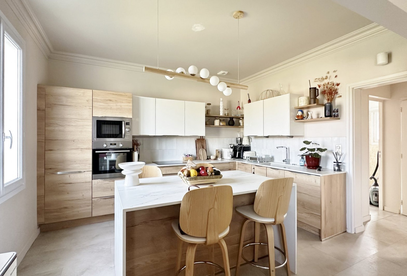 vente Maison Soustons - Photo 10