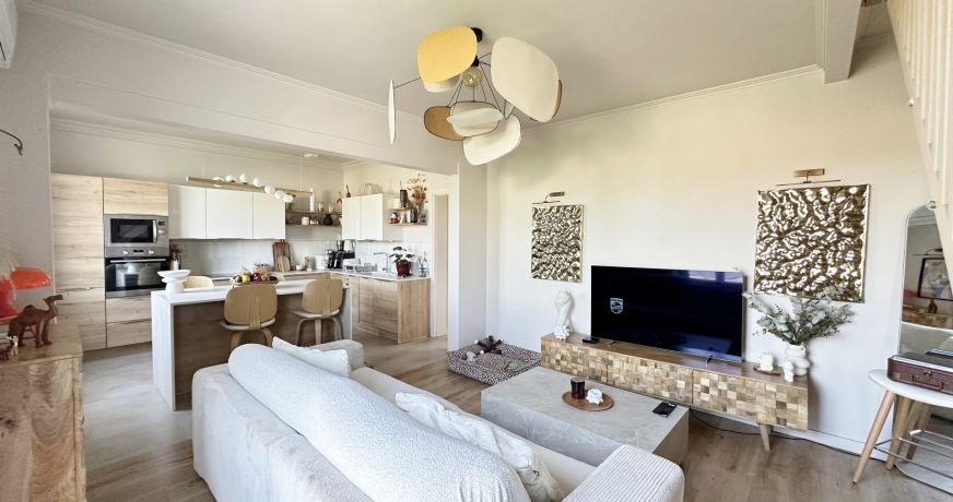 vente Maison Soustons