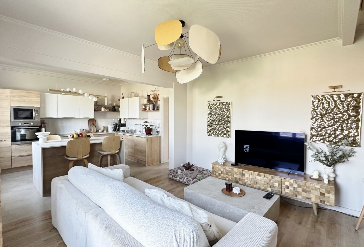 vente Maison Soustons - Photo 7