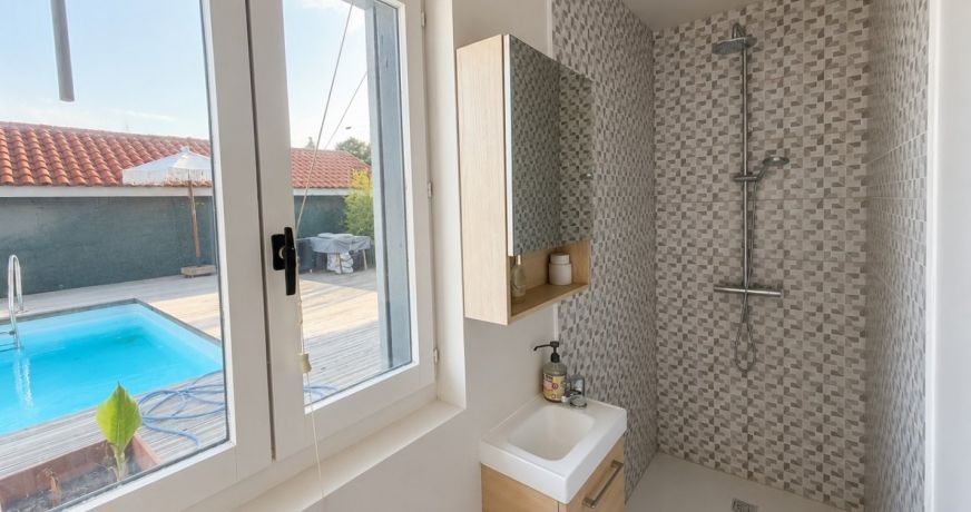 vente Maison Soustons