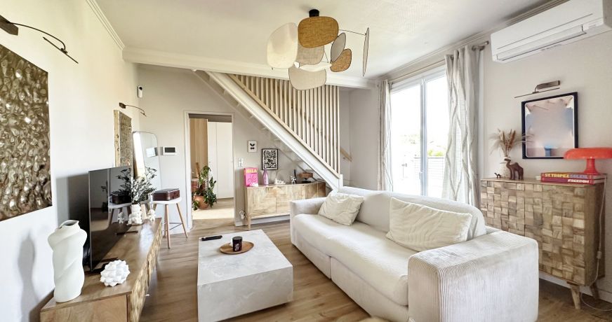 vente Maison Soustons