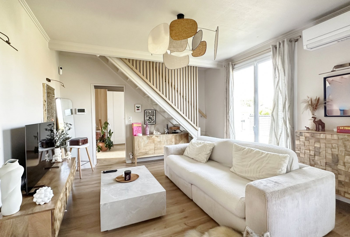 vente Maison Soustons - Photo 9