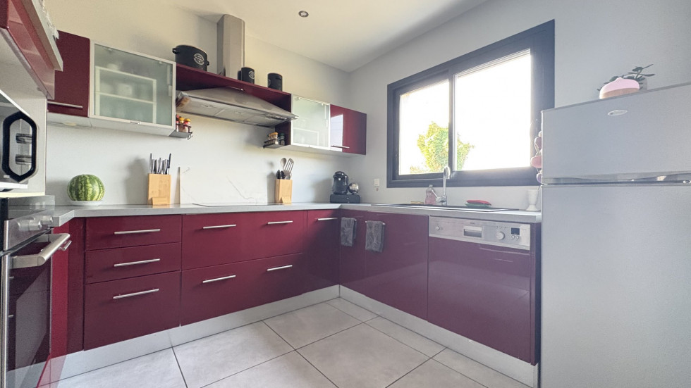 vente Maison Narrosse - Photo 1