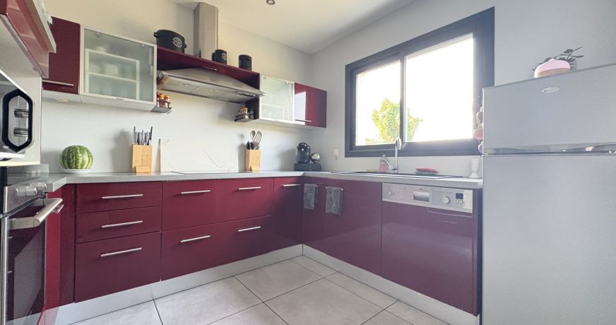 vente Maison Narrosse