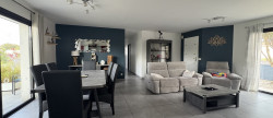 vente Maison Narrosse