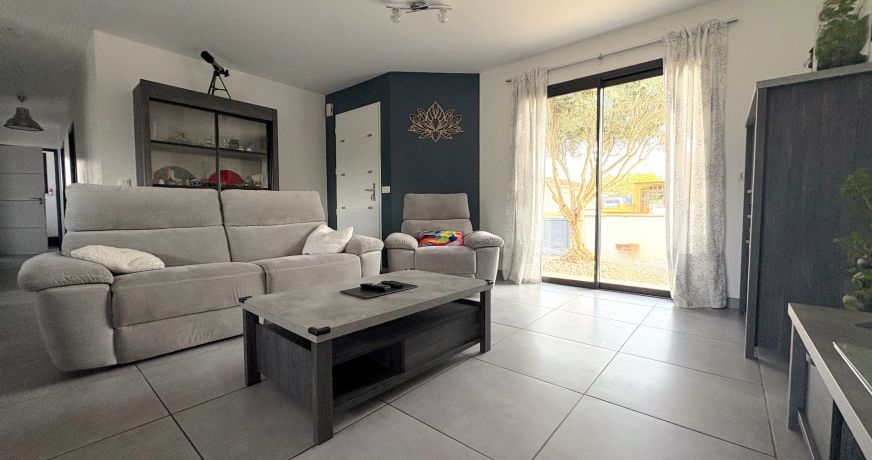 vente Maison Narrosse