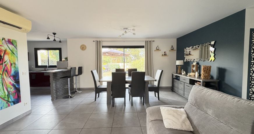 vente Maison Narrosse