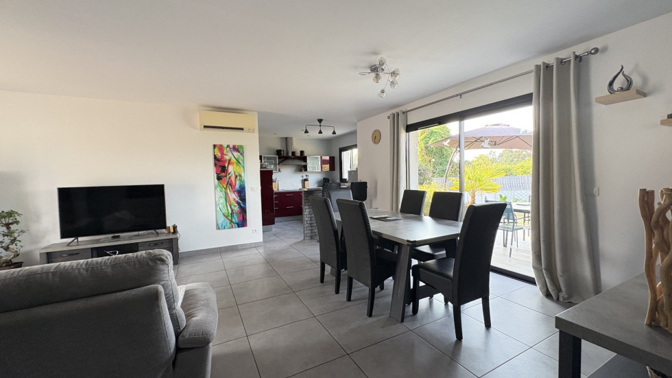 vente Maison Narrosse - Photo 5