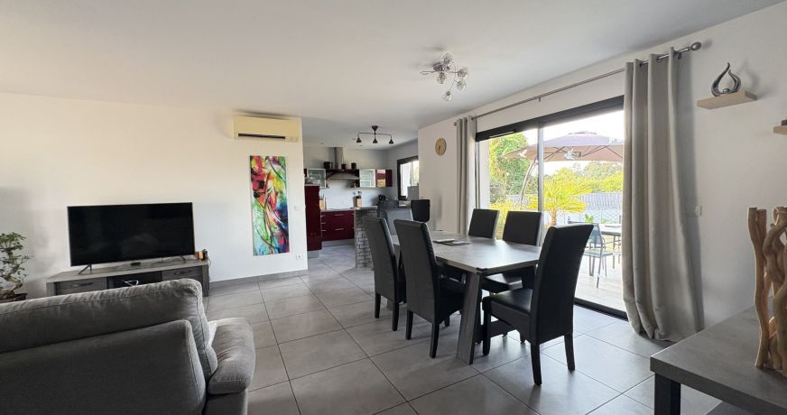 vente Maison Narrosse