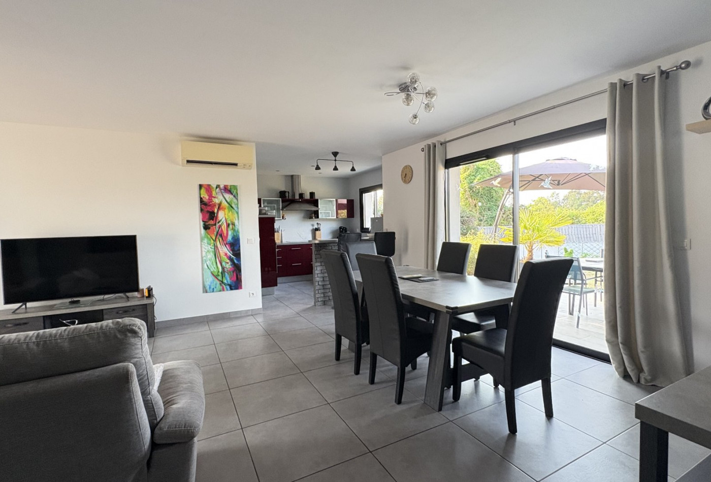 vente Maison Narrosse - Photo 5