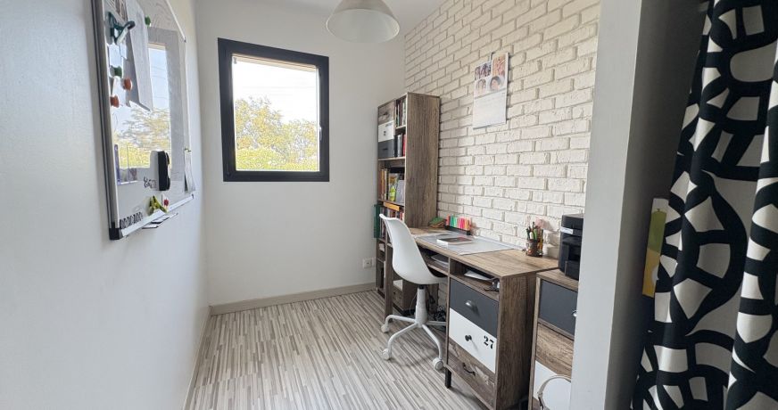 vente Maison Narrosse