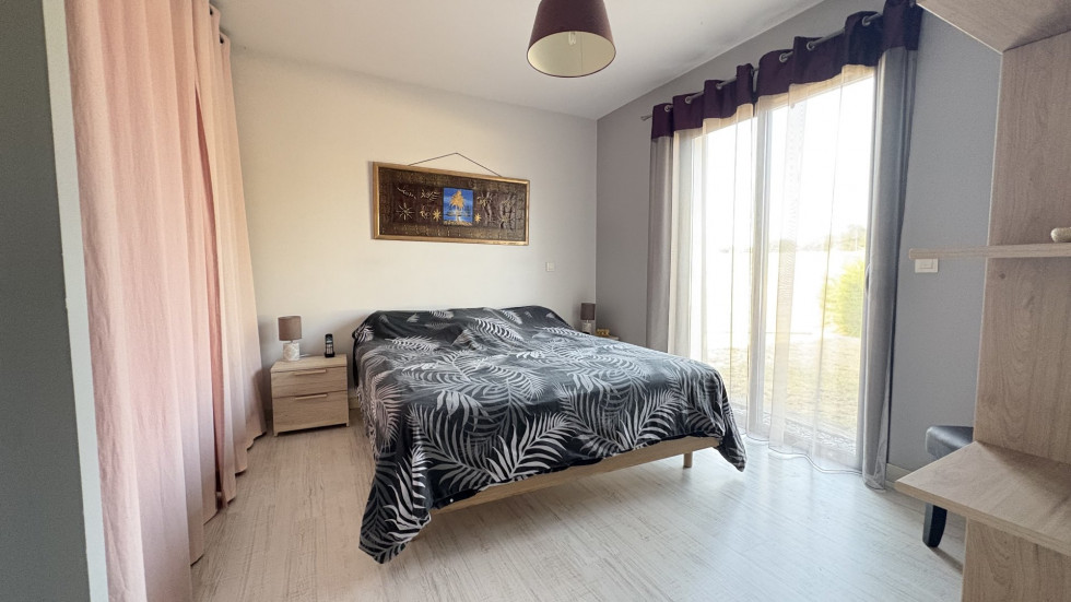 vente Maison Narrosse - Photo 7