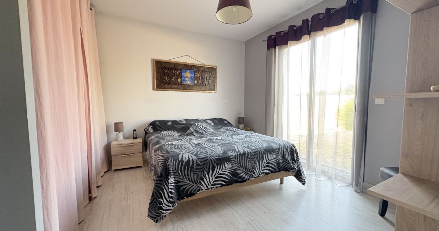 vente Maison Narrosse
