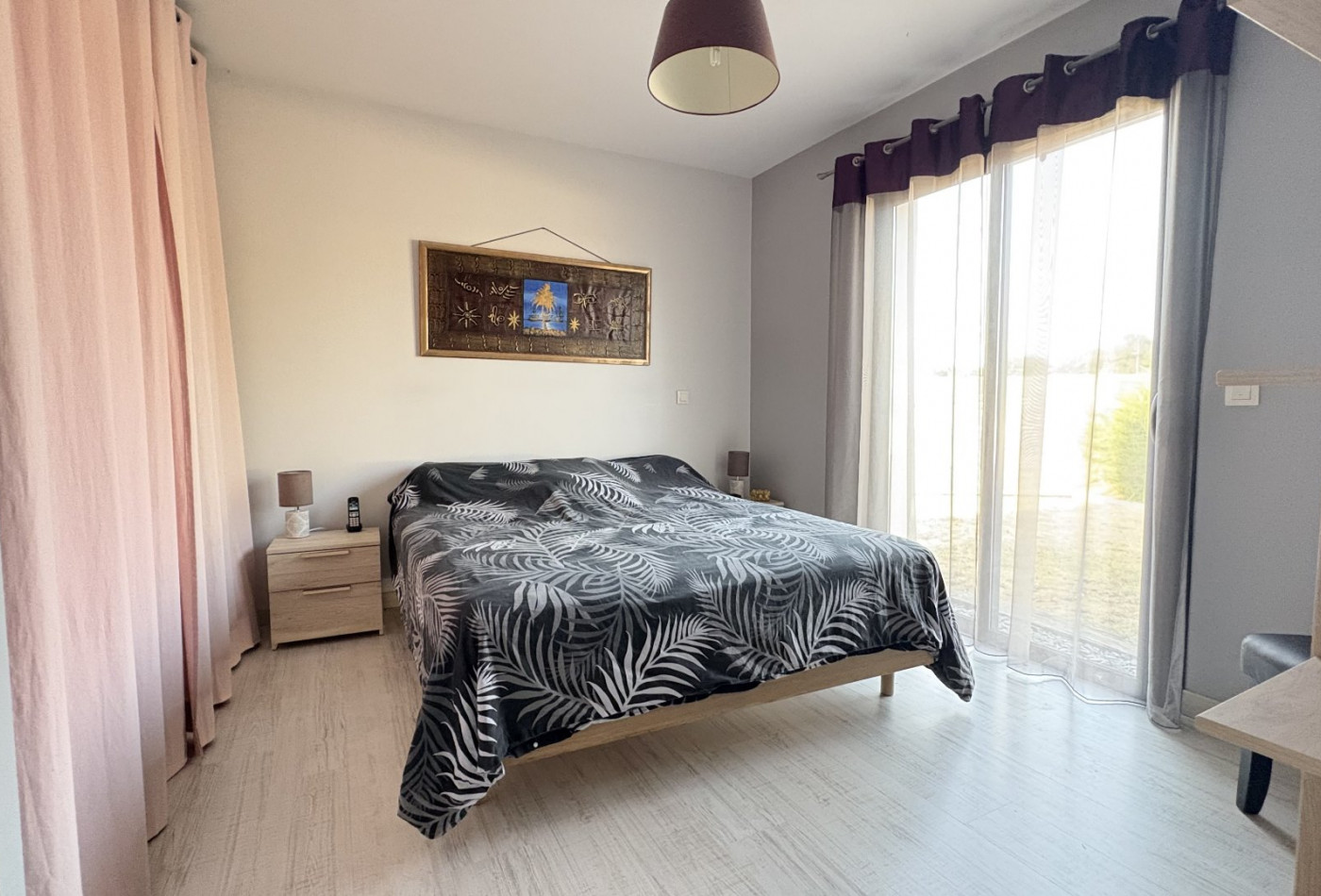 vente Maison Narrosse - Photo 7