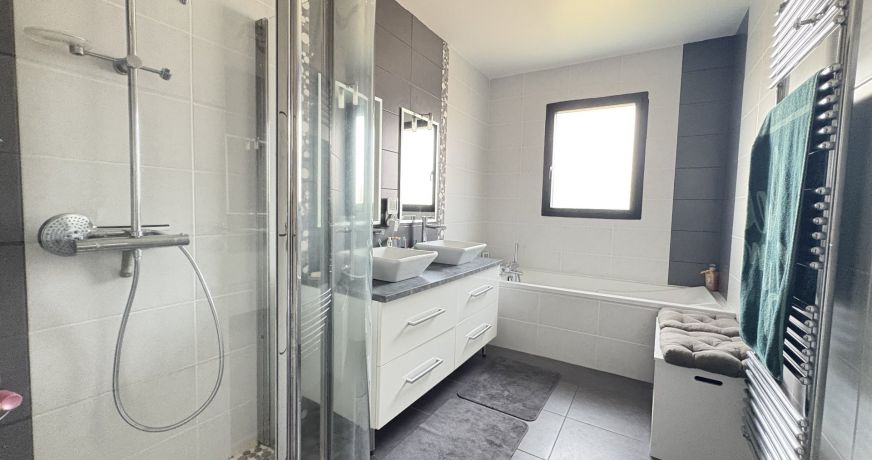 vente Maison Narrosse