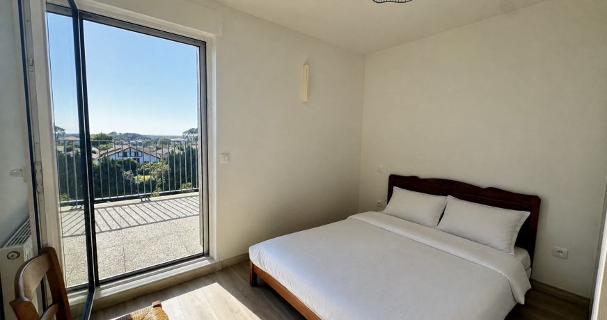 vente Villa sur toit Tarnos