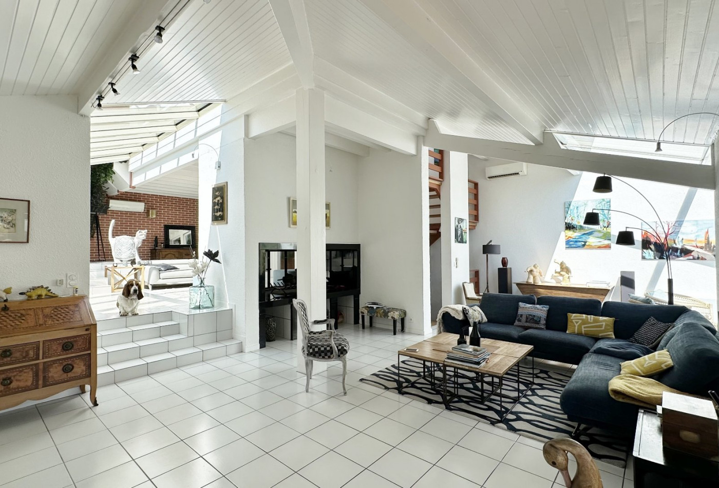 vente Villa d'architecte Dax - Photo 9
