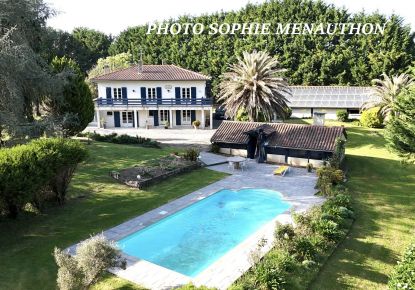 vente Propriété Bayonne