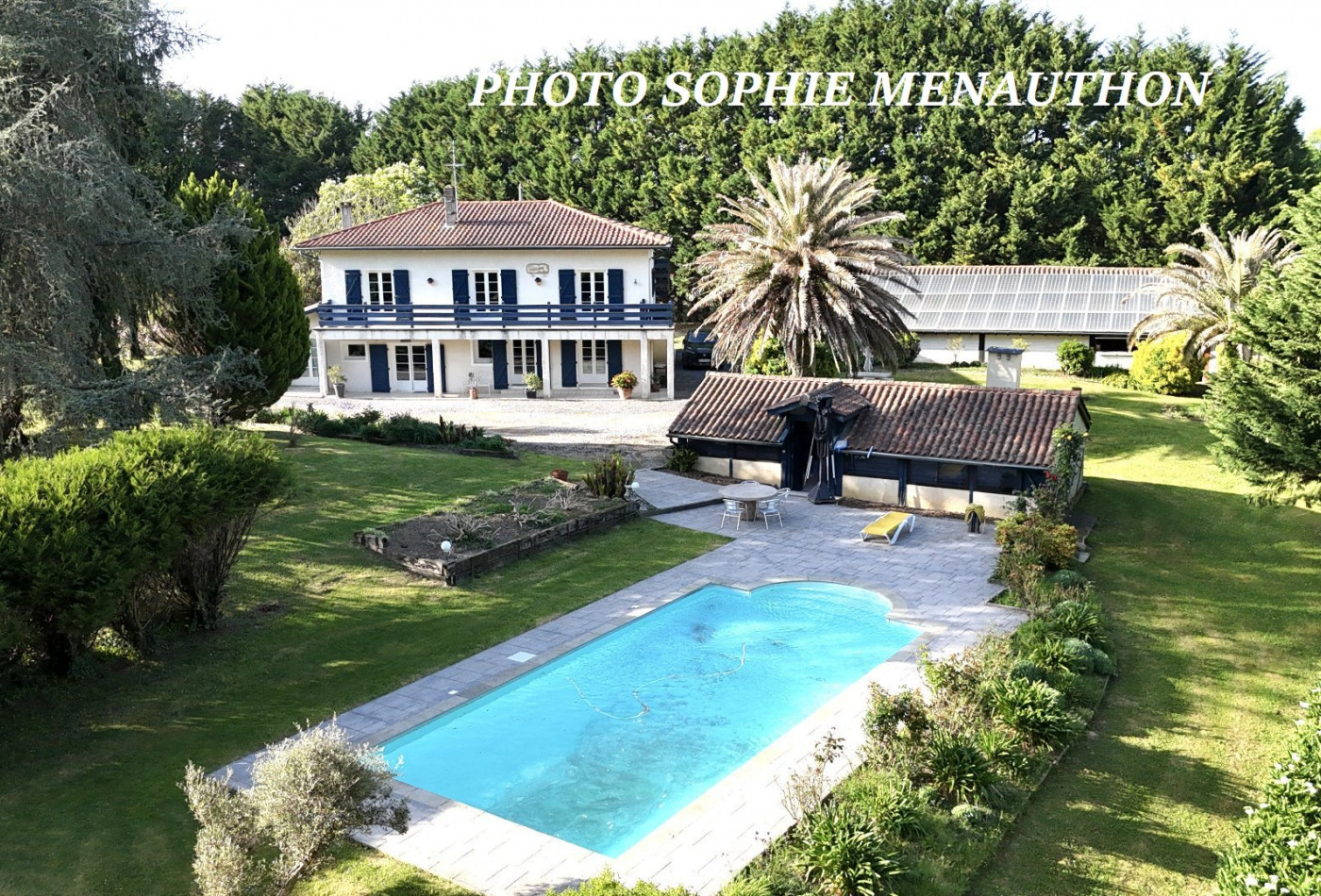 vente Propriété Bayonne - Photo 1